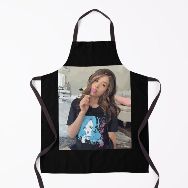 Item preview, Pokimane Classic . designed and sold by middlsier.