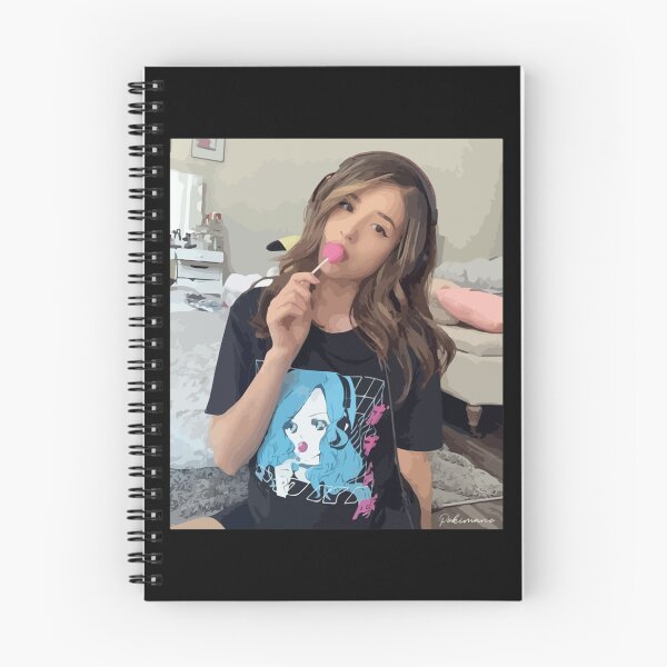 Item preview, Pokimane Classic . designed and sold by middlsier.