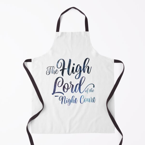 Item preview, High Lord of the Night Court designed and sold by world-of-words.