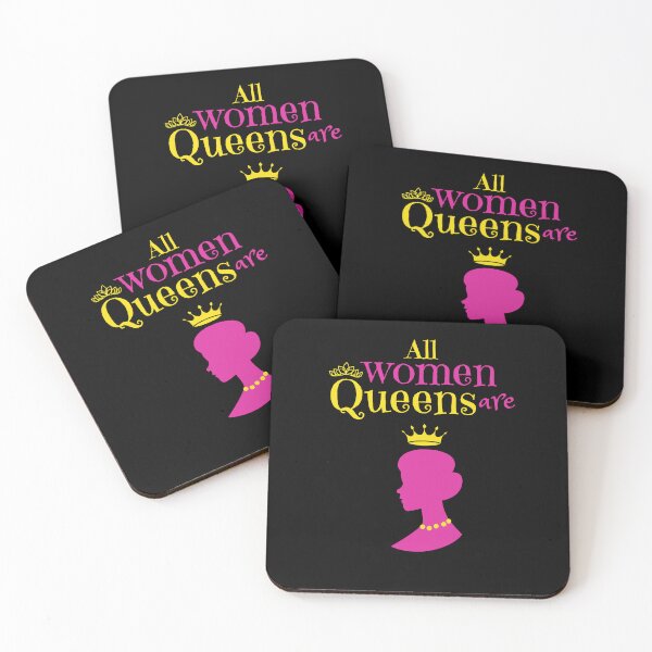 Item preview, international women's day,All women are queens,happy women's day designed and sold by behappysiempre.