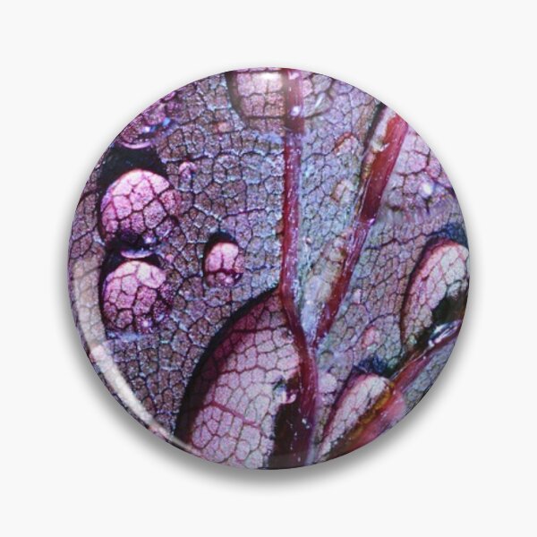 Item preview, Purple Rain Drops designed and sold by PageHunter.