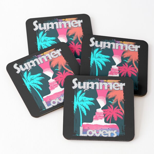 Item preview, summer lovers designed and sold by aither81.