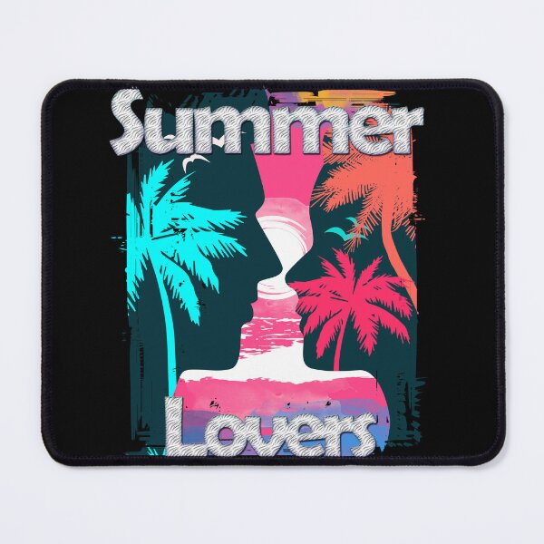 Item preview, summer lovers designed and sold by aither81.