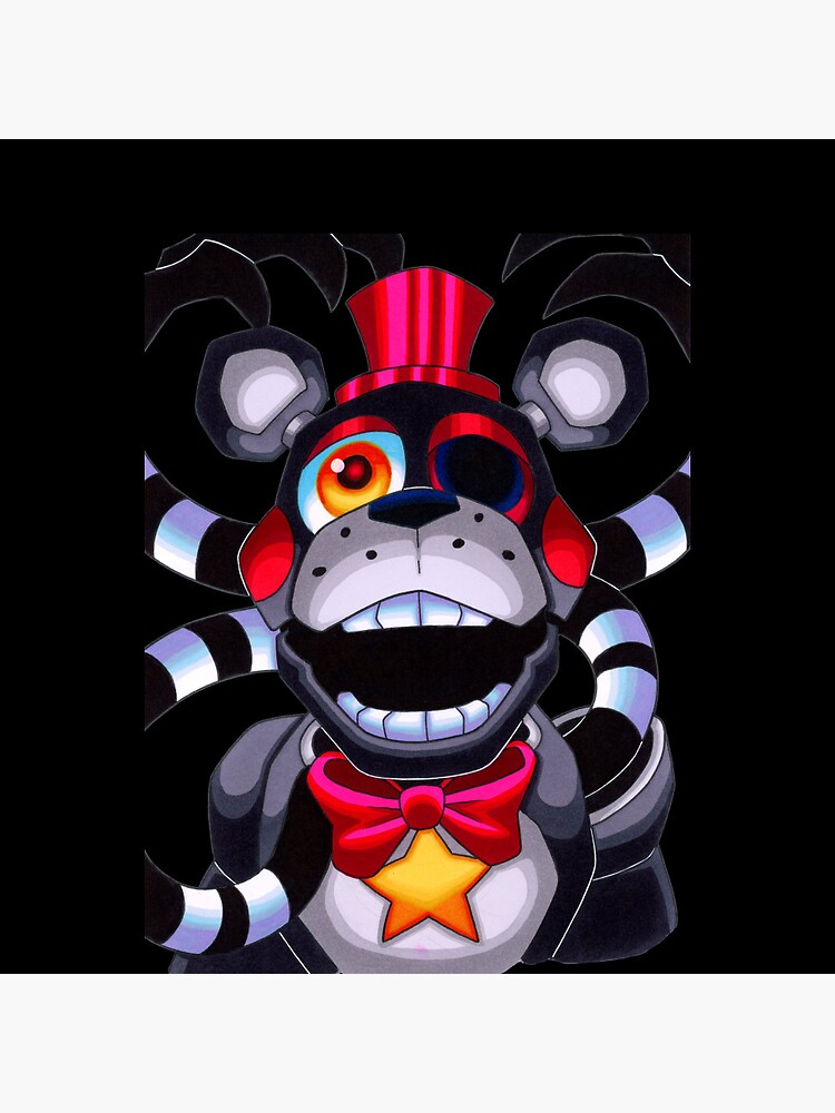 Molten Freddy Pin for Sale by ColaCarnage