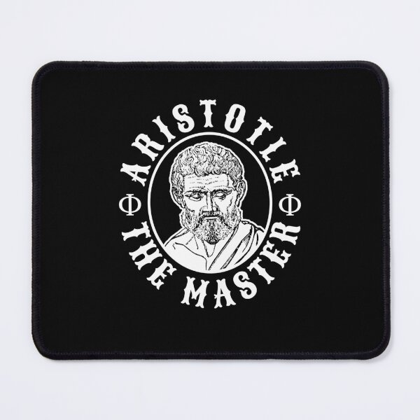 Item preview, Aristotle designed and sold by The Junto Shop.