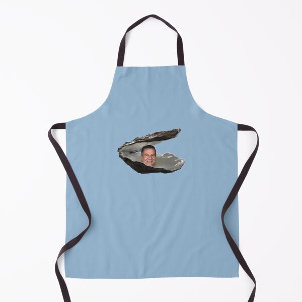 Item preview, Life is an oyster and bruce is the pearl  Classic T-Shirt designed and sold by Ericuhlbach.