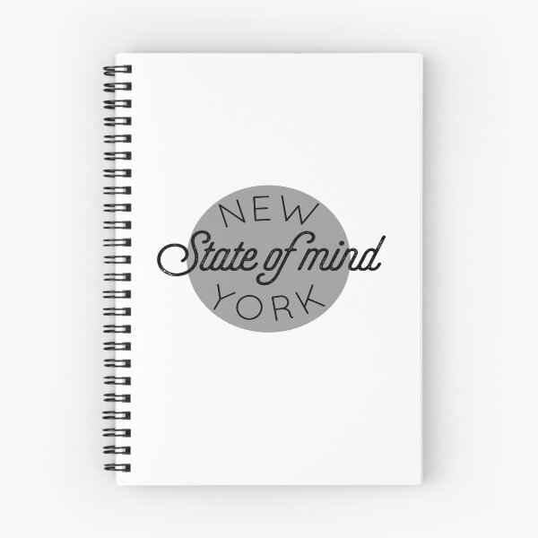 Item preview, New York State Of Mind designed and sold by pd0009.