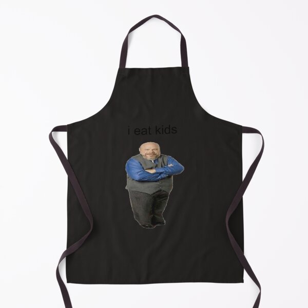 Item preview, bertram eats kids Classic T-Shirt designed and sold by GretLaugesen.