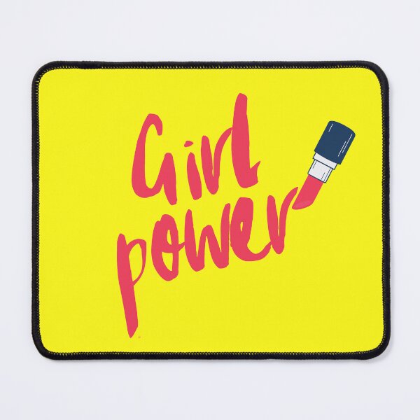 Item preview, Poder femenino designed and sold by Ashsd.