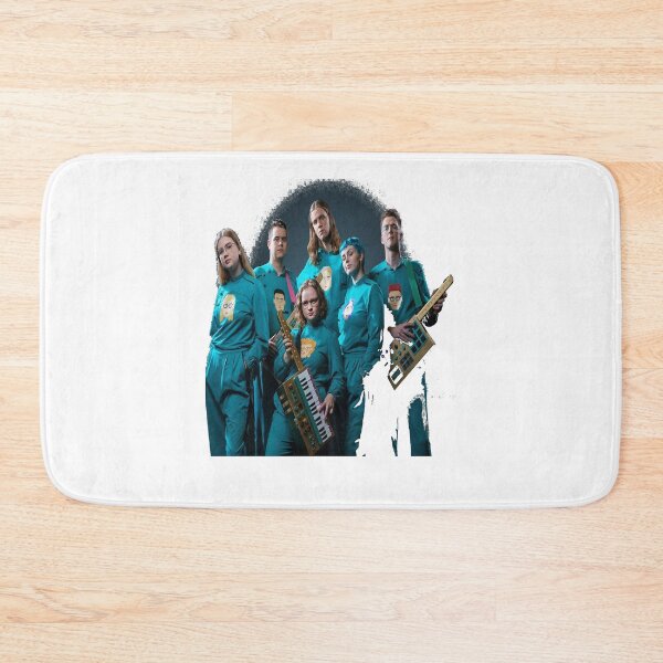 Item preview, Eurovision Song Contest Daði Gagnamagnið Iceland Freyr Funny Graphic Gift designed and sold by Heathcote1980.
