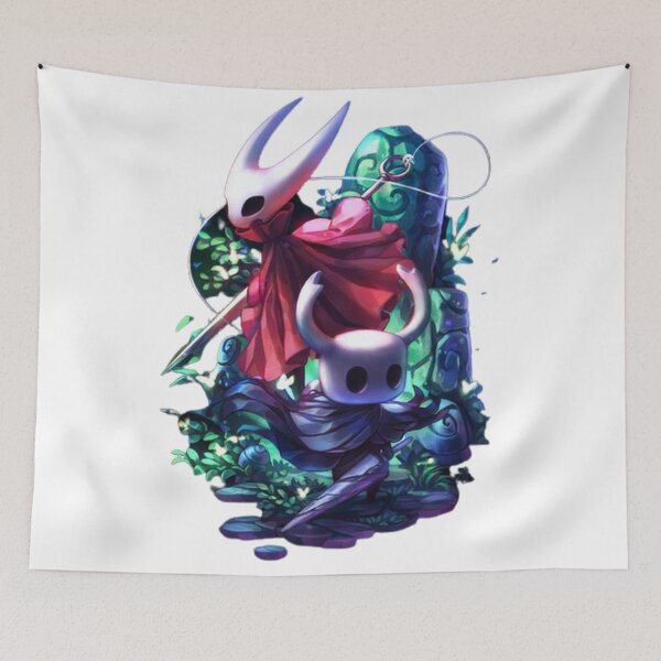 Item preview, Hollow Knight designed and sold by Dreamcatcher11.
