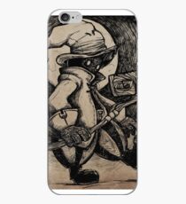 Vivi iPhone Case