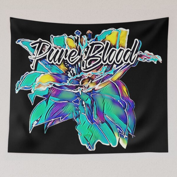Item preview, JadedHunter's Pure Blood Fresh Lilly Freedom  designed and sold by JadedHunter.