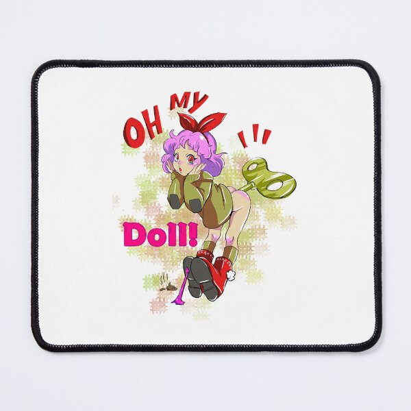 Item preview, Oh my doll!  designed and sold by brigmanlovehu.