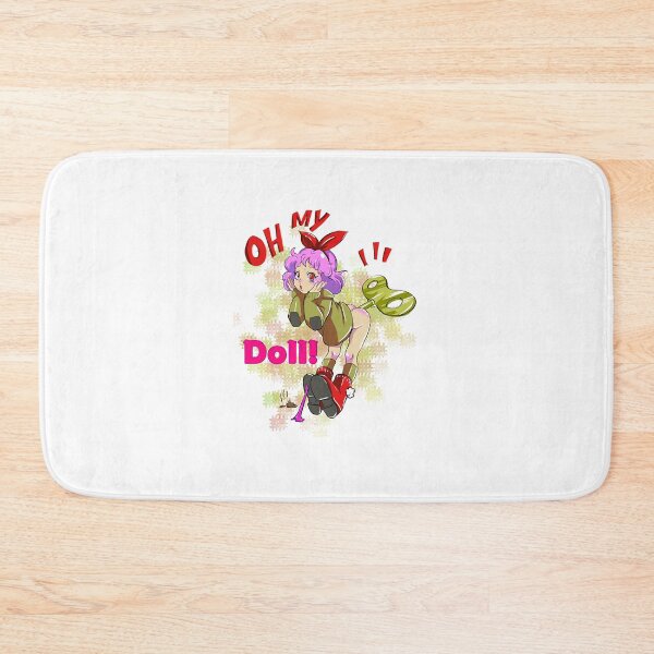 Item preview, Oh my doll!  designed and sold by brigmanlovehu.