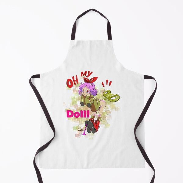Item preview, Oh my doll! designed and sold by brigmanlovehu.