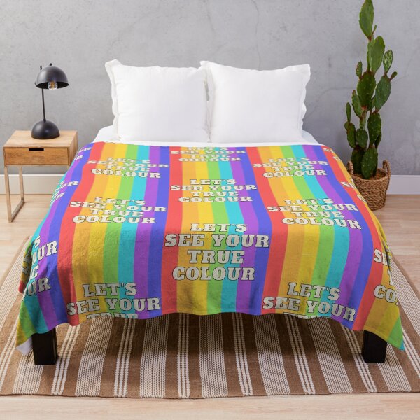 Item preview, Colours.rainbow.pallets.abstract designed and sold by Salimtinwale.