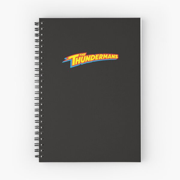 Item preview, BEST SELLER - The Thundermans Merchandise Essential T-Shirt designed and sold by NieNeumann.