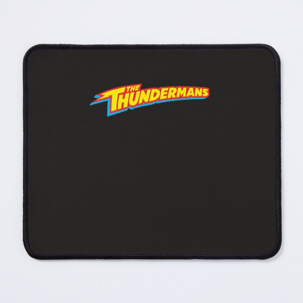 Item preview, BEST SELLER - The Thundermans Merchandise Essential T-Shirt designed and sold by NieNeumann.