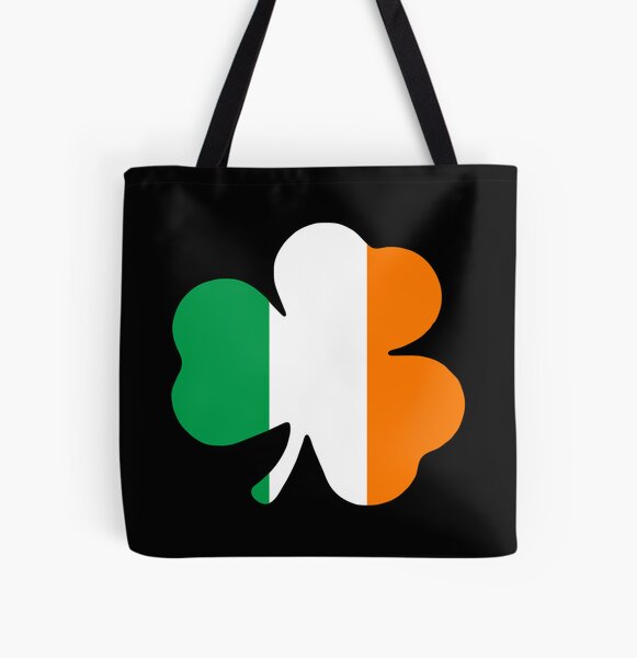 Des Addict Sport Trinkflasche-lustige Irland Irische Riß Flagge Kleeblatt 
