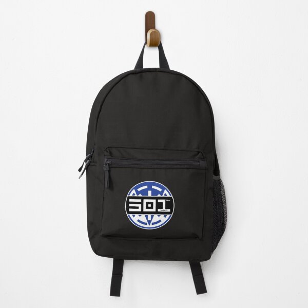 Item preview, 501st Clan Logo Classic T-Shirt designed and sold by LucWagener.