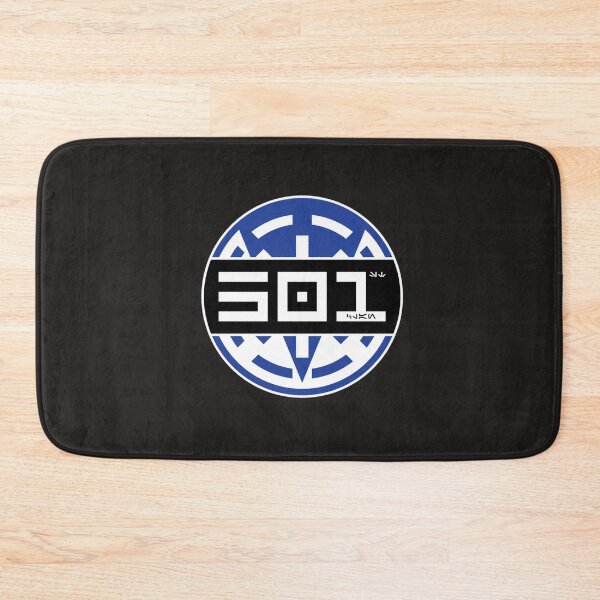Item preview, 501st Clan Logo Classic T-Shirt designed and sold by LucWagener.