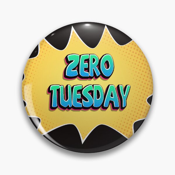Item preview,  Zero Tuesday designed and sold by roleshop.