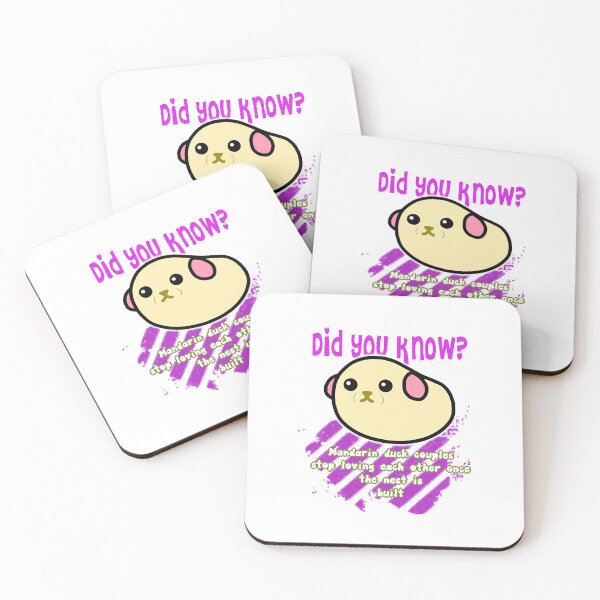 Item preview, Did you know 7  designed and sold by brigmanlovehu.