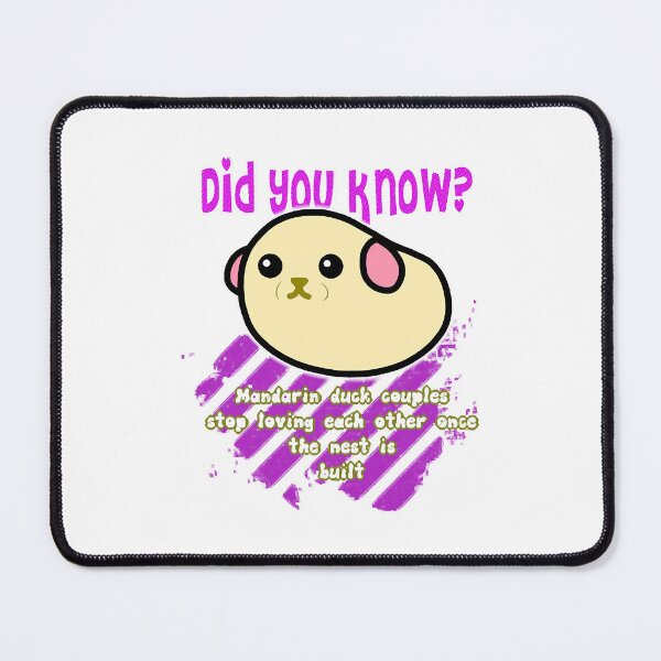 Item preview, Did you know 7  designed and sold by brigmanlovehu.