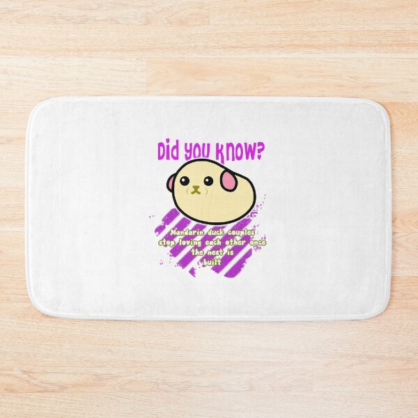 Item preview, Did you know 7  designed and sold by brigmanlovehu.
