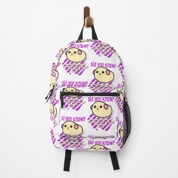 Item preview, Did you know 7 designed and sold by brigmanlovehu.