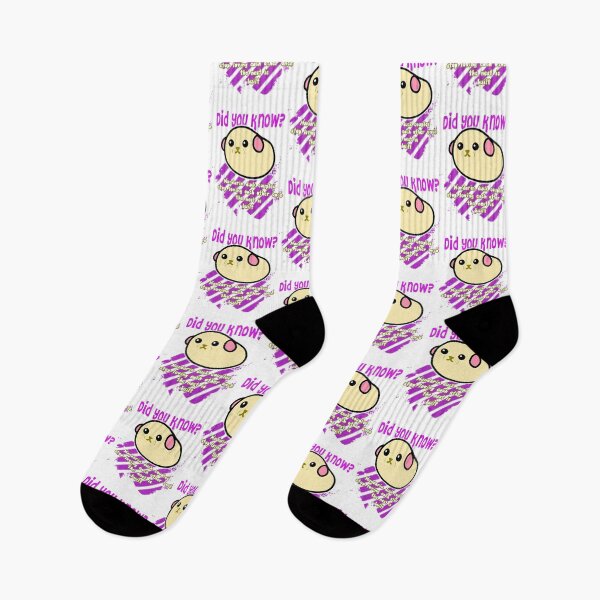 Item preview, Did you know 7  designed and sold by brigmanlovehu.