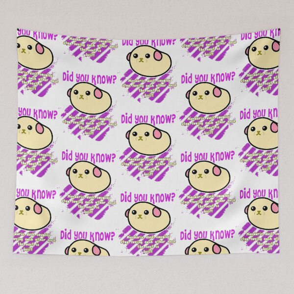 Item preview, Did you know 7  designed and sold by brigmanlovehu.