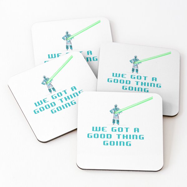 Item preview, Eurovision Song Contest Daði Gagnamagnið Iceland Freyr Gifts Music Fan designed and sold by Heathcote1980.
