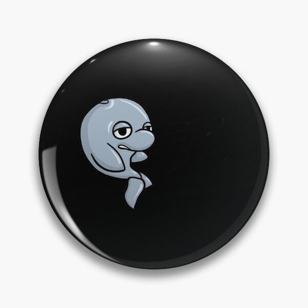 Item preview, Enthusiastic Dolphin  designed and sold by stephanfletch.