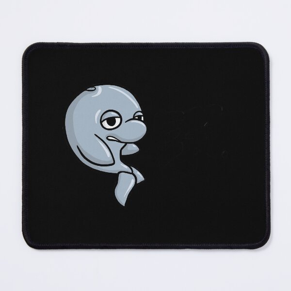 Item preview, Enthusiastic Dolphin designed and sold by stephanfletch.