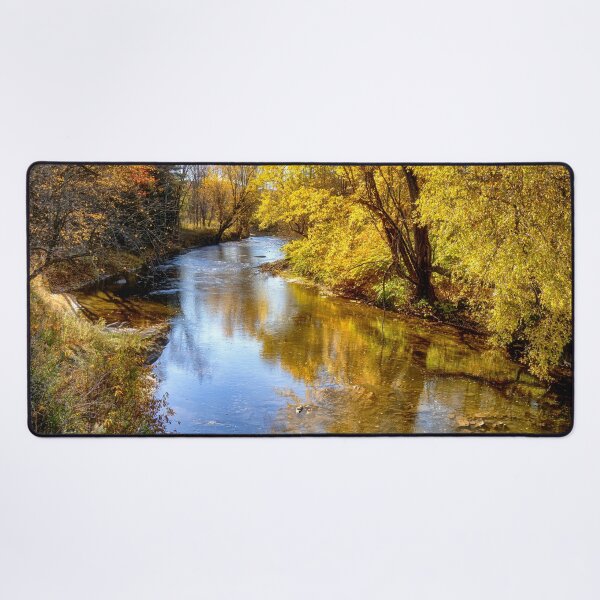 Item preview, Browns River - Vermont designed and sold by Kathy Weaver.