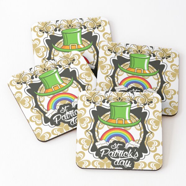 Item preview, St Patricks Day Dabbing Leprechaun Boys Men designed and sold by PrixSympa.