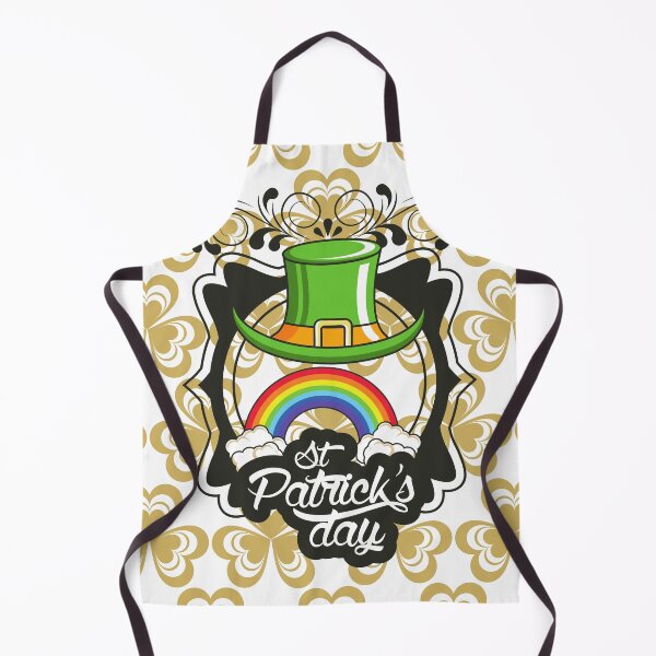 Item preview, St Patricks Day Dabbing Leprechaun Boys Men designed and sold by PrixSympa.