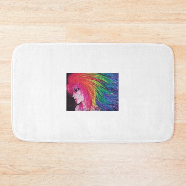 Item preview, everfree  designed and sold by aniyapadgeted.