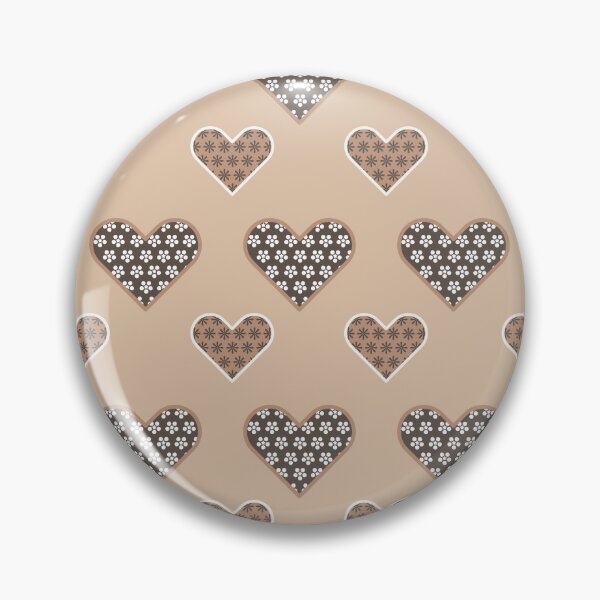Item preview, Heart Pattern design - Pattern Lover designed and sold by designerpriti.
