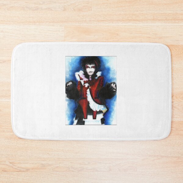 Item preview, Hitsugi - some kind of boogieman  designed and sold by brigmanlovehu.