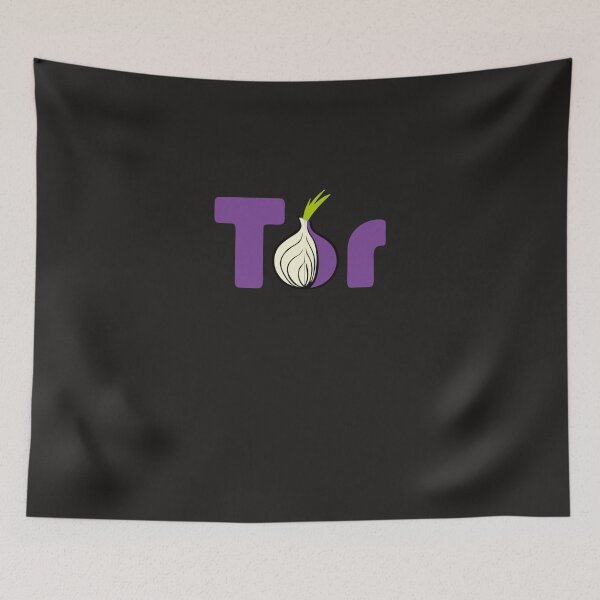 Item preview, Best Seller - Tor Browser Classic T-Shirt designed and sold by NieNeumann.