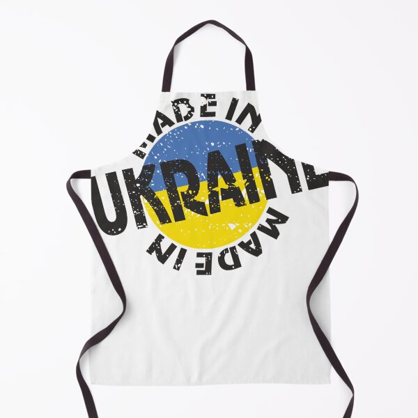 Item preview, Made In Ukraine Support Ukrainian American designed and sold by TeeInfinityShop.