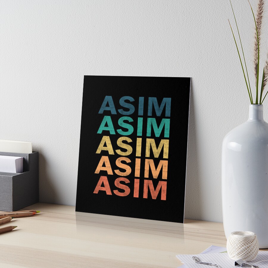 Nicknames for Aaim: Asim Gaming, Asim mirza, Asim, añañim, asim