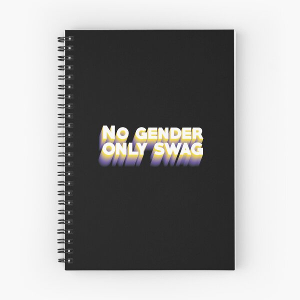 Item preview, No gender only swag designed and sold by MemeSaranchez.