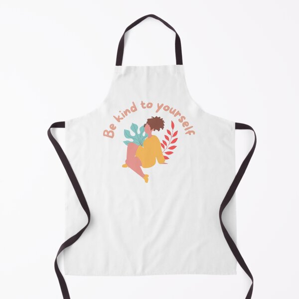 Item preview, Be kind to yourself designed and sold by Eve :).
