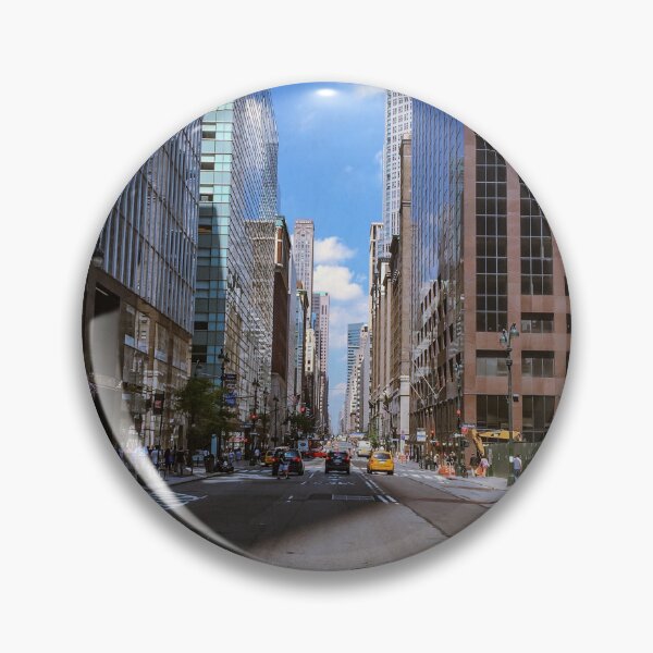 Item preview, Madison Ave, Manhattan, New York City designed and sold by eleonoraingrid.