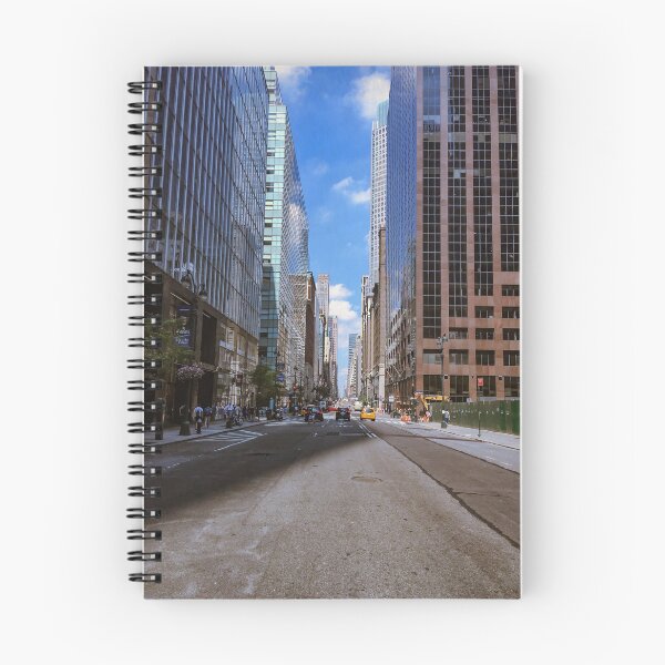 Item preview, Madison Ave, Manhattan, New York City  designed and sold by eleonoraingrid.
