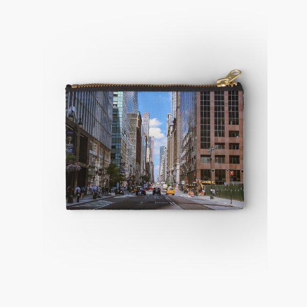 Item preview, Madison Ave, Manhattan, New York City  designed and sold by eleonoraingrid.